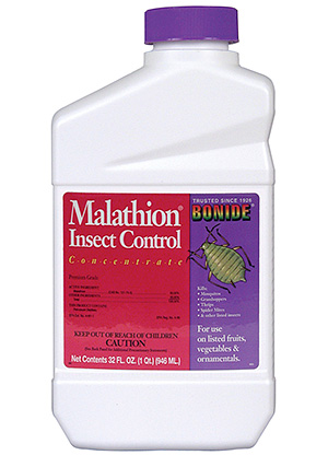 Malathion - nom alternatif du Carbofos Malathion - nom alternatif du Carbofos