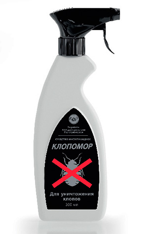 Klopomor