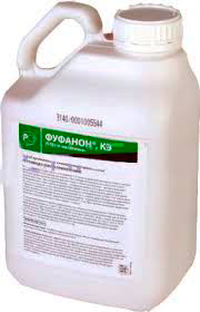 Insecticide Fufanon