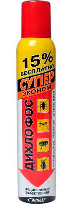 Dichlorvos Super Dichlorvos Super