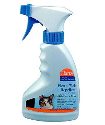 Spray anti-puces Hartz Spray anti-puces Hartz