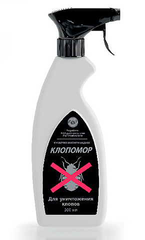 Klopomor Klopomor