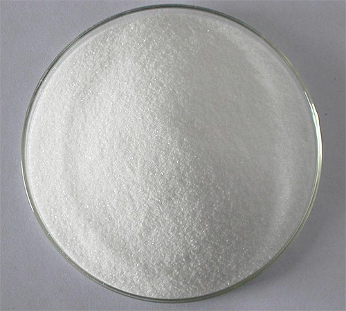 Borax (tétraborate de sodium) Borax (tétraborate de sodium)