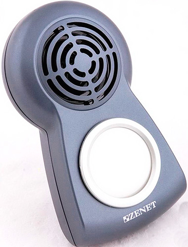 Répulsif pour cafards Zenet XJ-90