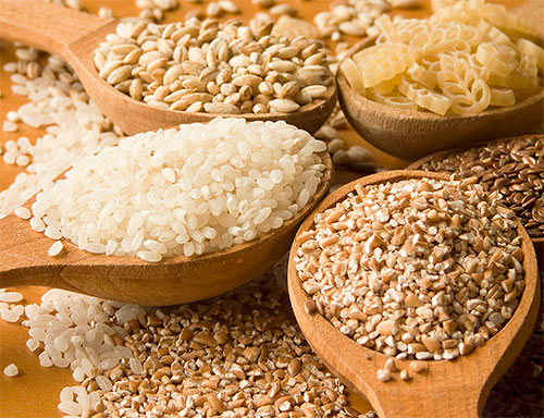Nous nous débarrassons des mites alimentaires dans la cuisine... Débarrassez-vous des mites alimentaires dans la cuisine