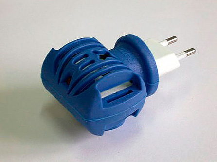 Fumigateur Dik-3 Fumigateur Dik-3