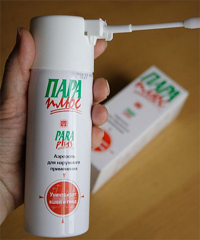 Lors de l'utilisation du produit Para Plus, vous devez strictement respecter les instructions concernant le dosage et le temps de pose sur les cheveux.
