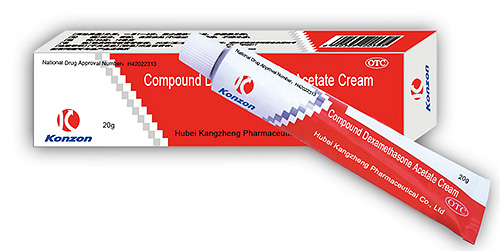 Vous pouvez essayer de soulager les démangeaisons causées par une piqûre avec la crème Compound Dexamethasone Acetate Vous pouvez essayer de soulager les démangeaisons causées par une piqûre avec la crème Compound Dexamethasone Acetate