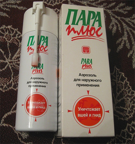 Le spray anti-poux Para Plus contient trois insecticides puissants qui lui confèrent une grande efficacité. Le spray anti-poux Para Plus contient trois insecticides puissants qui lui confèrent une grande efficacité