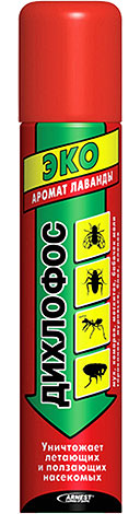 Dichlorvos Éco