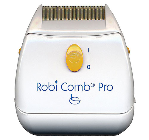 Peigne électrique Robi Comb Pro Peigne électrique Robi Comb Pro