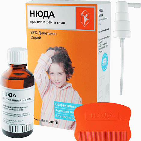 Le produit Nyouda n’empoisonne pas les poux à proprement parler, mais bloque leurs voies respiratoires. Le produit Nyouda n’empoisonne pas les poux à proprement parler, mais bloque leurs voies respiratoires.