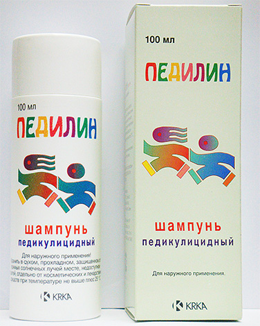Le shampooing Pedilin contient également du malathion, mais il est encore plus pratique à utiliser que le spray Para Plus Le shampooing Pedilin contient également du malathion, mais il est encore plus pratique à utiliser que le spray Para Plus