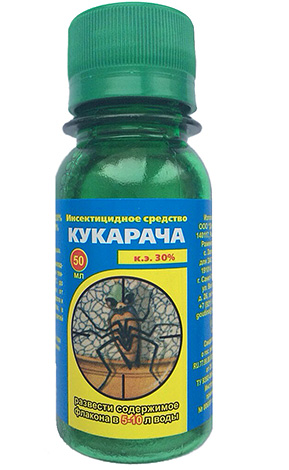 Le concentré pour spray Koukaratcha est efficace contre les punaises, mais a une odeur désagréable. Le concentré pour spray Koukaratcha est efficace contre les punaises, mais a une odeur désagréable.