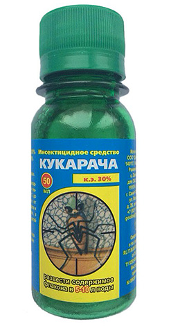 Insecticide Koukaratcha Insecticide Koukaratcha
