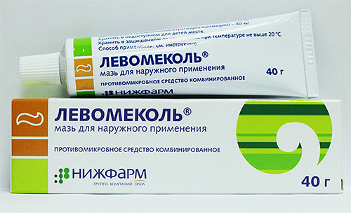 La pommade Lévomécol est utilisée principalement pour la désinfection des plaies et comme anti-inflammatoire. La pommade Lévomécol est utilisée principalement pour la désinfection des plaies et comme anti-inflammatoire.