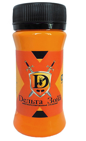 Produit insecticide Delta Zone Produit insecticide Delta Zone