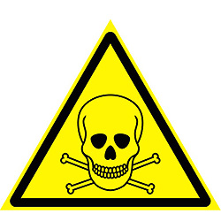Les insecticides puissants utilisés par les professionnels peuvent être mortels entre les mains d'un amateur. Les insecticides puissants utilisés par les professionnels peuvent être mortels entre les mains d'un amateur.
