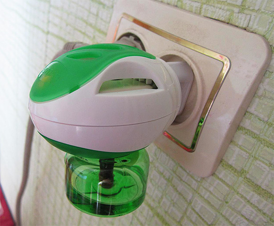 Les diffuseurs électriques sont efficaces non seulement contre les moustiques, mais aussi contre les mites, mais tout le monde n'est pas prêt à respirer des produits chimiques dans son appartement. Les diffuseurs électriques sont efficaces non seulement contre les moustiques, mais aussi contre les mites, mais tout le monde n'est pas prêt à respirer des produits chimiques dans son appartement.
