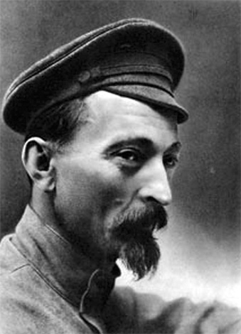 Il semble que les traits du visage de Felix de Fer (Dzerjinski) aient rappelé à quelqu'un l'apparence d'un cafard, d'où ce surnom pour ces insectes.