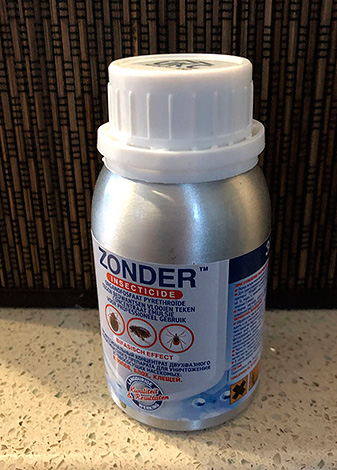 Produit insecticide Zonder Produit insecticide Zonder