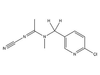 Acetamiprid