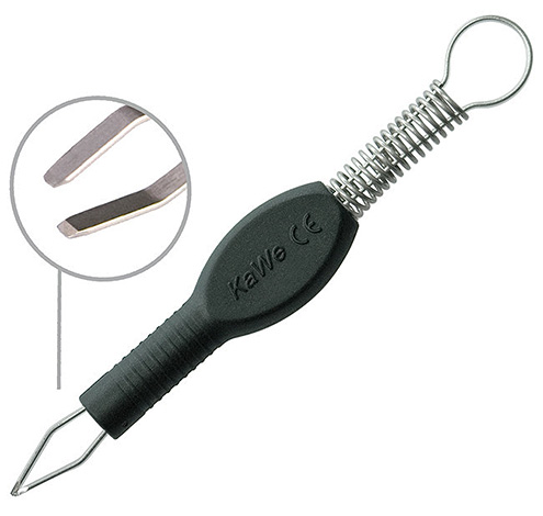 Pince Zecken Fix Pince Zecken Fix