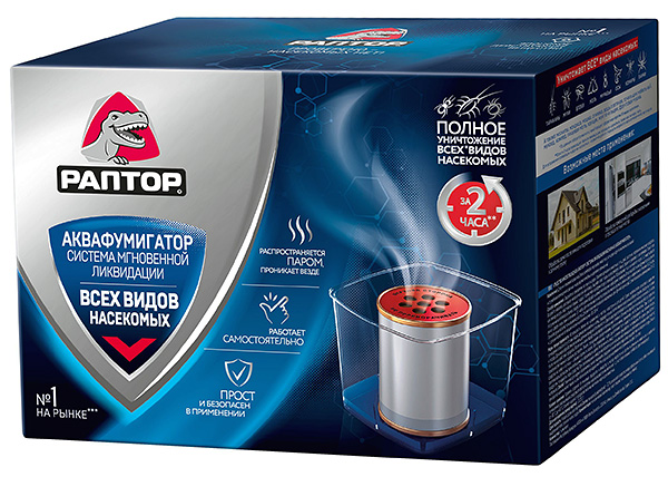Voyons si l'Aquafumigateur Raptor peut vraiment aider à lutter contre les punaises de lit dans un appartement... Voyons si l'Aquafumigateur Raptor peut vraiment aider à lutter contre les punaises de lit dans un appartement...
