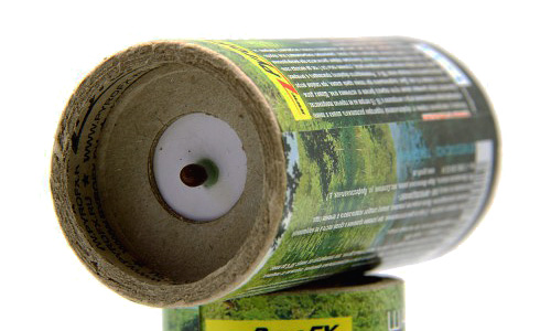 Bombe fumigène insecticide Bombe fumigène insecticide