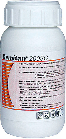Demitan Demitan
